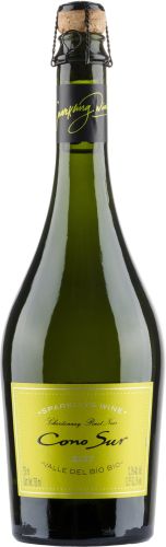 [kuva: Cono Sur Sparkling Brut(© Alko)]