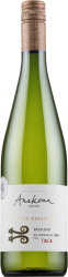 [kuva: Anakena Single Vineyard Riesling Tiaca 2011(&copy; Alko)]
