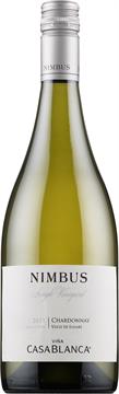 [kuva: Nimbus Single Vineyard Chardonnay 2015(&copy; Alko)]