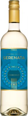 [kuva: Serenata Chardonnay(&copy; Alko)]