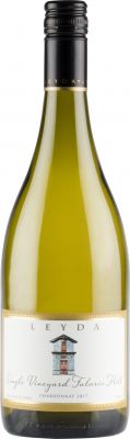 [kuva: Leyda Single Vineyard Falaris Hill Chardonnay 2017(&copy; Alko)]