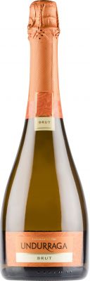 [kuva: Undurraga Brut(&copy; Alko)]
