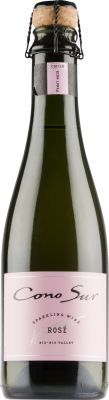 [kuva: Cono Sur Brut Rosé(© Alko)]