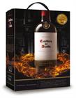 [kuva: Casillero del Diablo Cabernet Sauvignon 2015 hanapakkaus(&copy; Alko)]