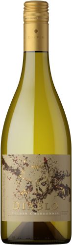 [kuva: Diablo Golden Chardonnay 2024(&copy; Alko)]