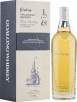 [kuva: Goalong 5 Year Old Single Malt]