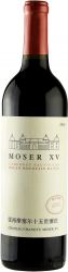 [kuva: Moser XV Helan Mountain Cabernet Sauvignon]