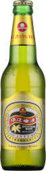 [kuva: Zhujiang Beer(&copy; Alko)]