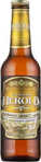 [kuva: Herold Bohemian Wheat Lager]