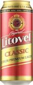 [kuva: Litovel Premium Czech Lager  tölkki]