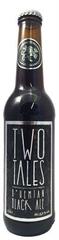[kuva: Two Tales Bohemian Black Ale]