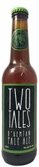 [kuva: Two Tales Bohemian Pale Ale  pullo 24 x 0,33 l]