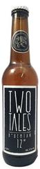 [kuva: Two Tales Bohemian Lager  pullo 24 x 0,33 l]