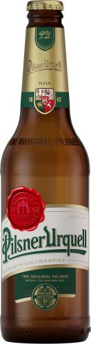 [kuva: Pilsner Urquell(&copy; Alko)]