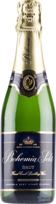 [kuva: Bohemia Sekt Brut(&copy; Alko)]