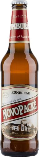 [kuva: Novo Packé Kumburák(&copy; Alko)]
