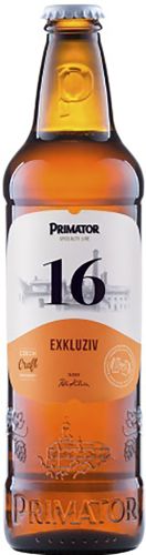 [kuva: Primator Exkluziv(&copy; Alko)]