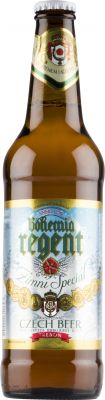 [kuva: Bohemia Regent Zimni Speciál(&copy; Alko)]