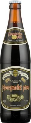 [kuva: Novopacké Pivo Podkrkonošský Speciál(&copy; Alko)]