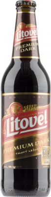 [kuva: Litovel Premium Dark(&copy; Alko)]