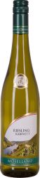 [kuva: Moselland Riesling Kabinett 2024]