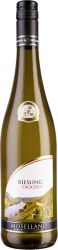 [kuva: Moselland Riesling Trocken 2023]