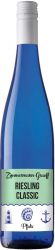[kuva: Zimmermann-Graeff Riesling Classic 2021]