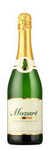[kuva: Mozart Sekt Trocken]