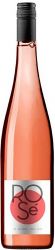 [kuva: J.W. Huesgen Pinot Noir Rosé 2018]