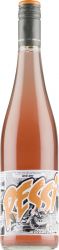 [kuva: Ressi Pinot Noir Rose 2017]