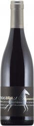 [kuva: Matthias Gaul Steinrassel Pinot Noir 2017]