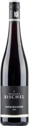 [kuva: Weingut Bischel Spätburgunder 2024]