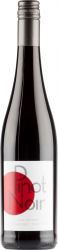 [kuva: J.W. Huesgen Pinot Noir 2017]