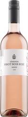 [kuva: Zähringer Pinot Noir Rosé 2016]
