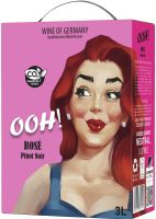 [kuva: OOH! Pinot Noir Rosé 2021 hanapakkaus]