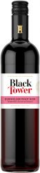 [kuva: Black Tower Dornfelder Pinot Noir 2022]