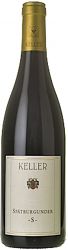[kuva: Keller Spätburgunder S 2018]