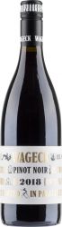 [kuva: Wageck Kalkstein Pinot Noir 2018]