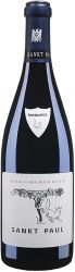 [kuva: Friedrich Becker Sankt Paul Pinot Noir 2015]