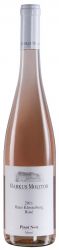 [kuva: Markus Molitor Haus Klosterberg Pinot Noir Rosé 2016]