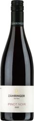 [kuva: Zähringer Pinot Noir 2022]