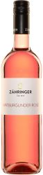 [kuva: Zähringer Spätburgunder Rosé Trocken 2021]