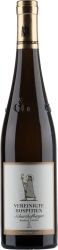[kuva: Vereinigte Hospitien Scharzhofberger Riesling 2023]