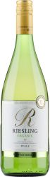 [kuva: Ruppertsberger R Riesling Organic 2023]
