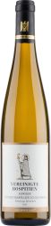 [kuva: Serriger Schloss Saarfelser Schlossberg Riesling Feinherb 2023]