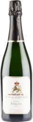 [kuva: Graf von Schönborn Rheingau Riesling Brut 2018]
