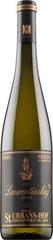 [kuva: St. Urbans-Hof Leiwen Laurentiuslay Riesling GG 2011]