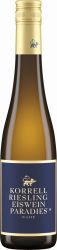 [kuva: Korrell Riesling Eiswein Paradies 2016]