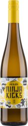 [kuva: Ninja Kicks Riesling 2023]