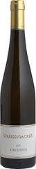 [kuva: Dreissigacker Westhofener Kirchspiel Riesling Trocken 2011]